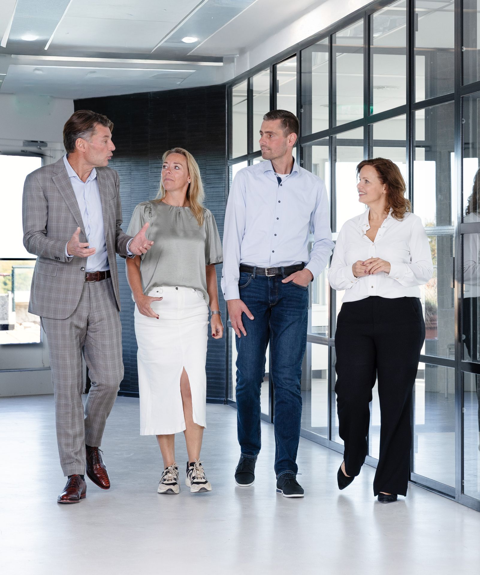 Het Team