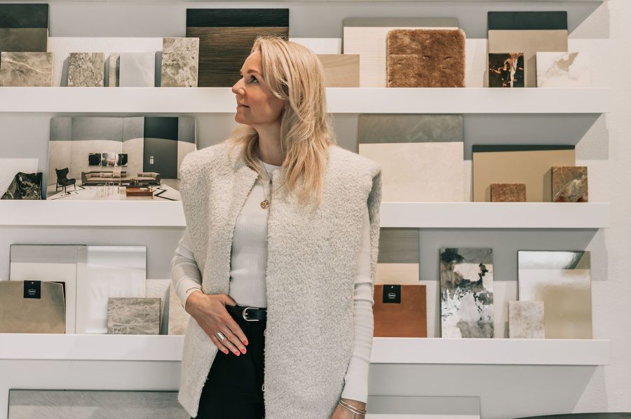 Interieurinspiratie door Wendy Mahieu