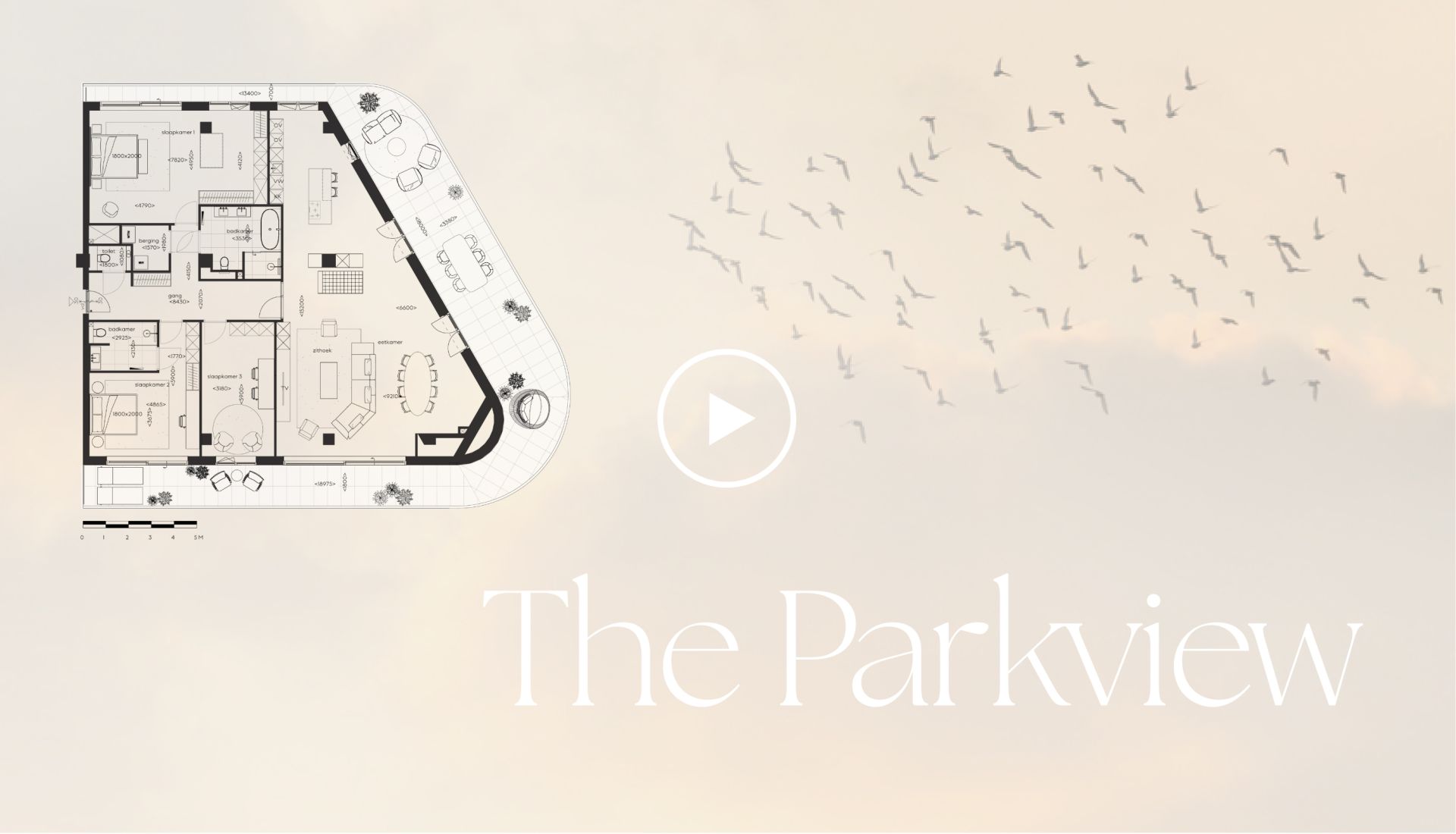 Video The Parkview Makelaar