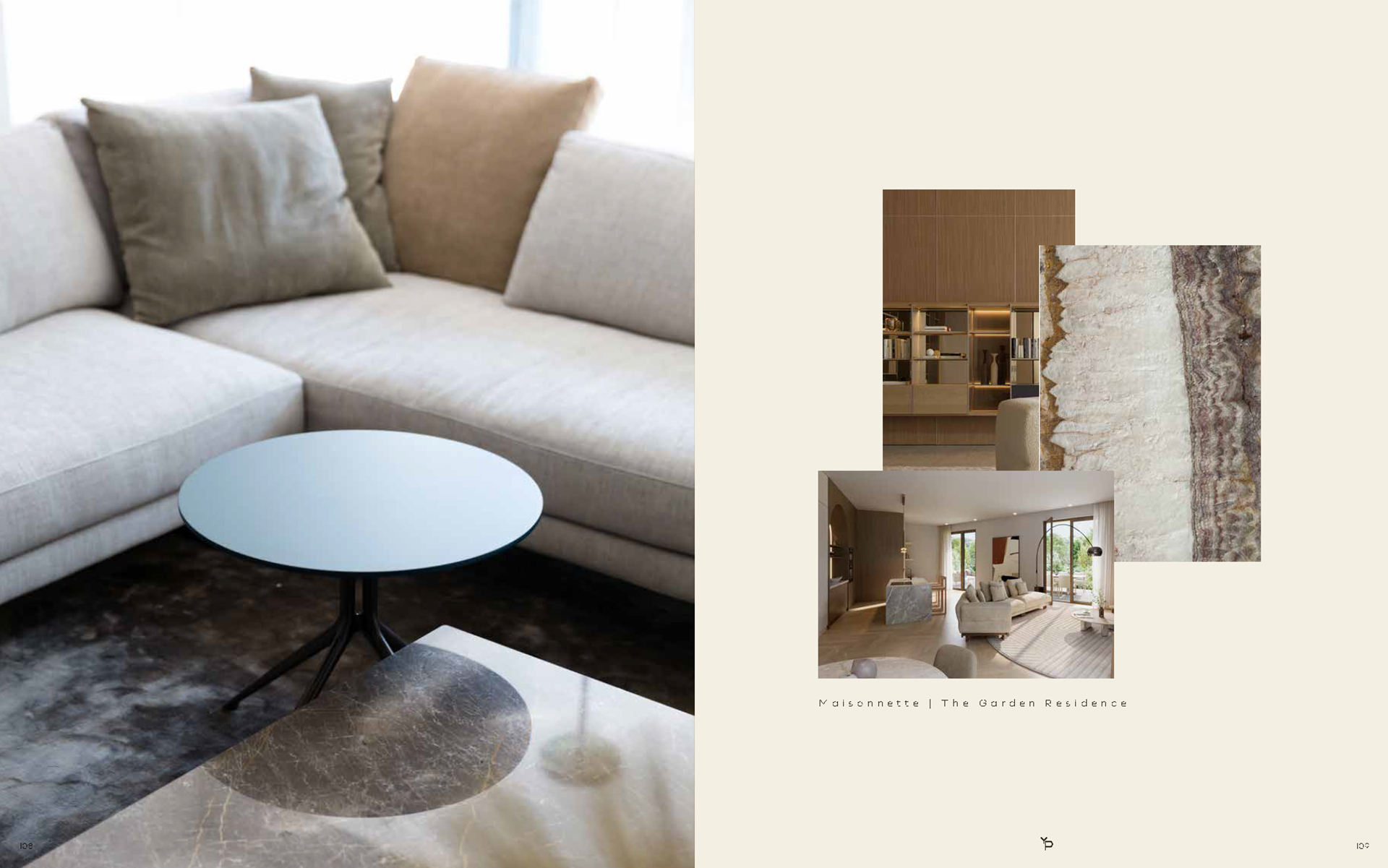 Gallery - Interieur